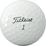 Titleist AVX - Logobold