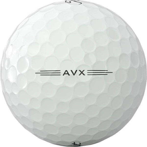 Titleist AVX - Logobold