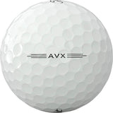 Titleist AVX - Logobold