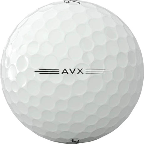 Titleist AVX - Logobold