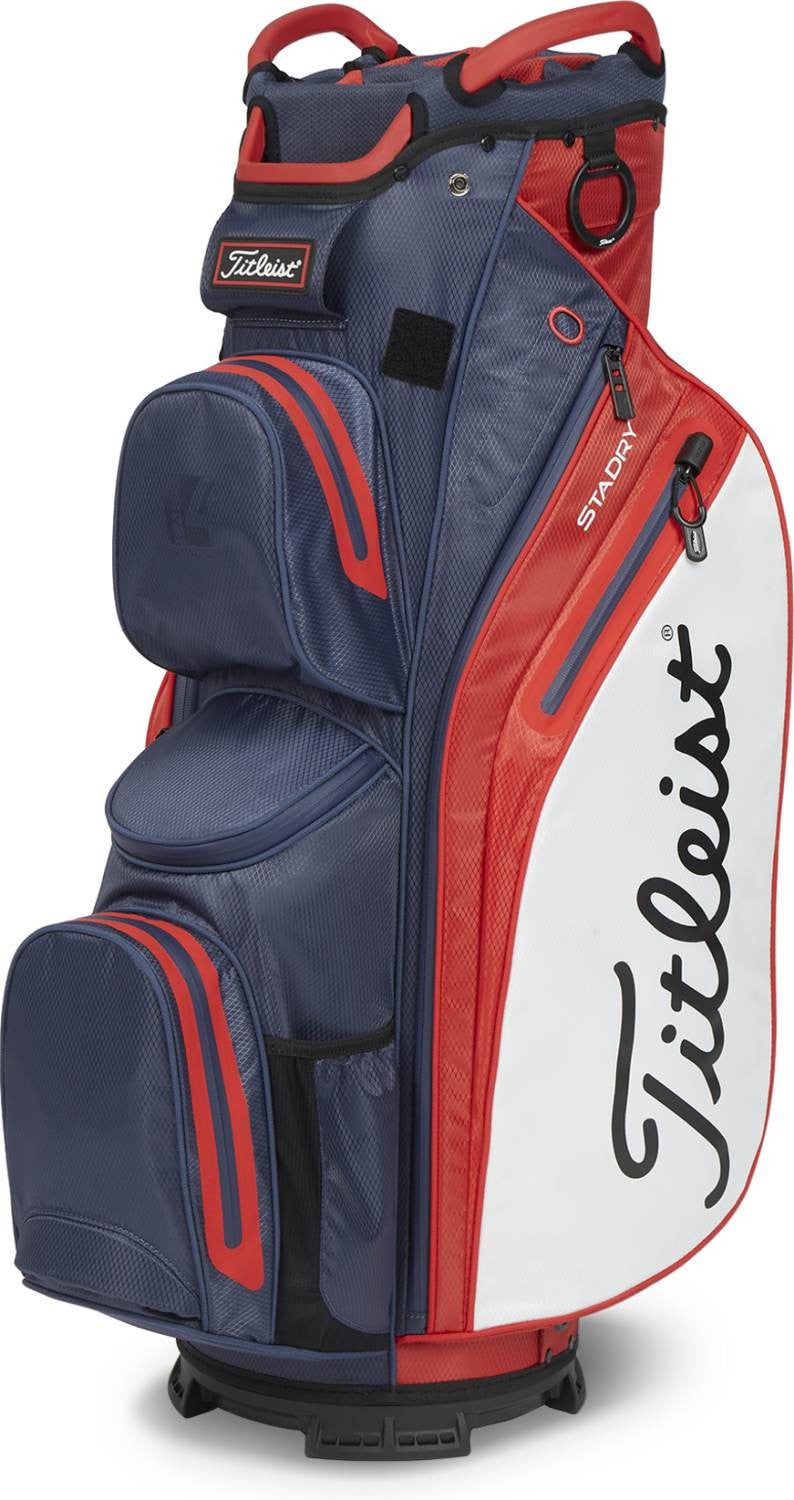 Titleist Cart 14 StaDry