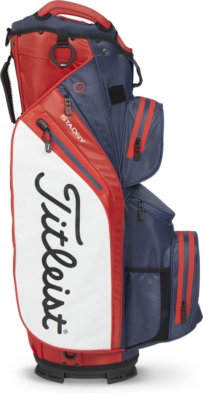 Titleist Cart 14 StaDry