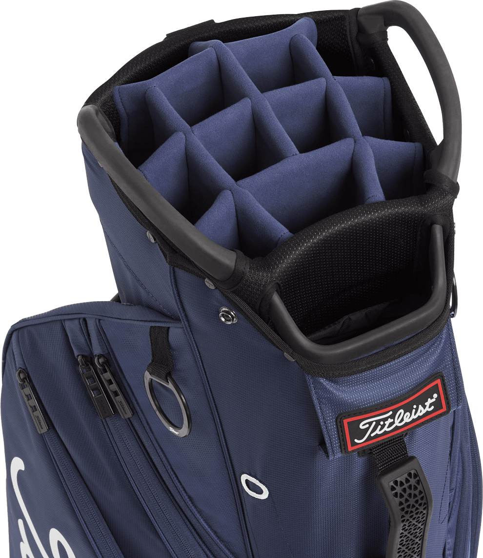 Titleist Cart 14 - Navy