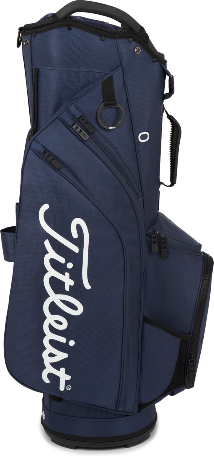 Titleist Cart 14 - Navy