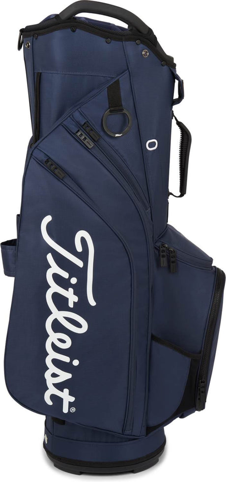 Titleist Cart 14 - Navy