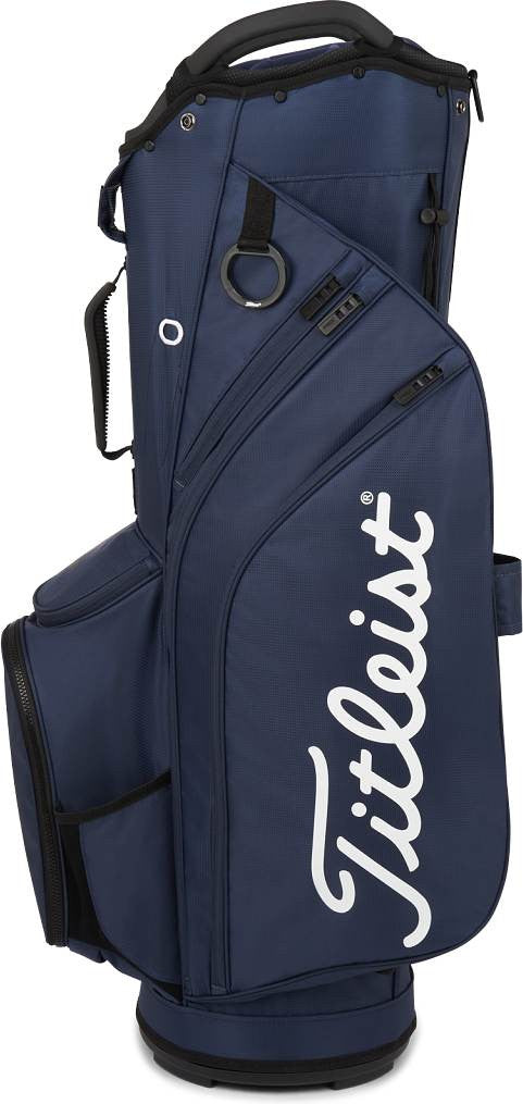 Titleist Cart 14 - Navy