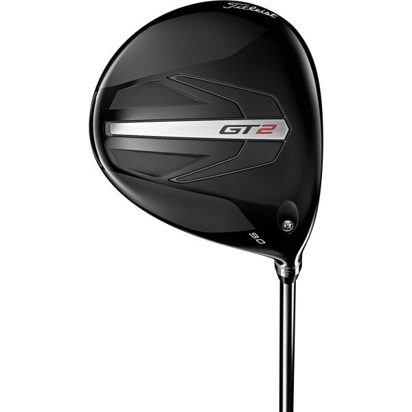 Titleist GT2 Driver (incl. fitting)