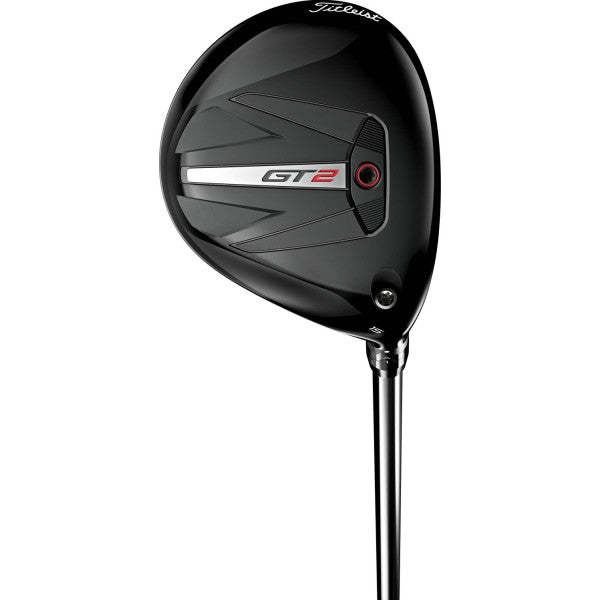 Titleist GT2 Herre Fairwaykølle (incl. fitting)