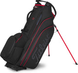 Titleist Hybrid 14 - sort/rød