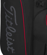 Titleist Hybrid 14 - sort/rød