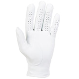 Titleist Perma-Soft golfhandske, haandflade