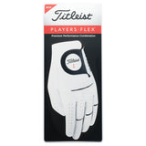 Titleist Players Flex golfhandske, emballage