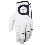 Titleist Players Flex golfhandske, lukning