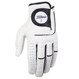 Titleist Players Flex Dame golfhandske, lukning