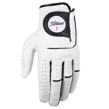 Titleist Players Flex Cadet golfhandske, lukning