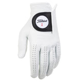 Titleist Players Cadet golfhandske, lukning