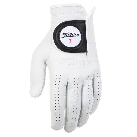 Titleist Players Cadet golfhandske, lukning
