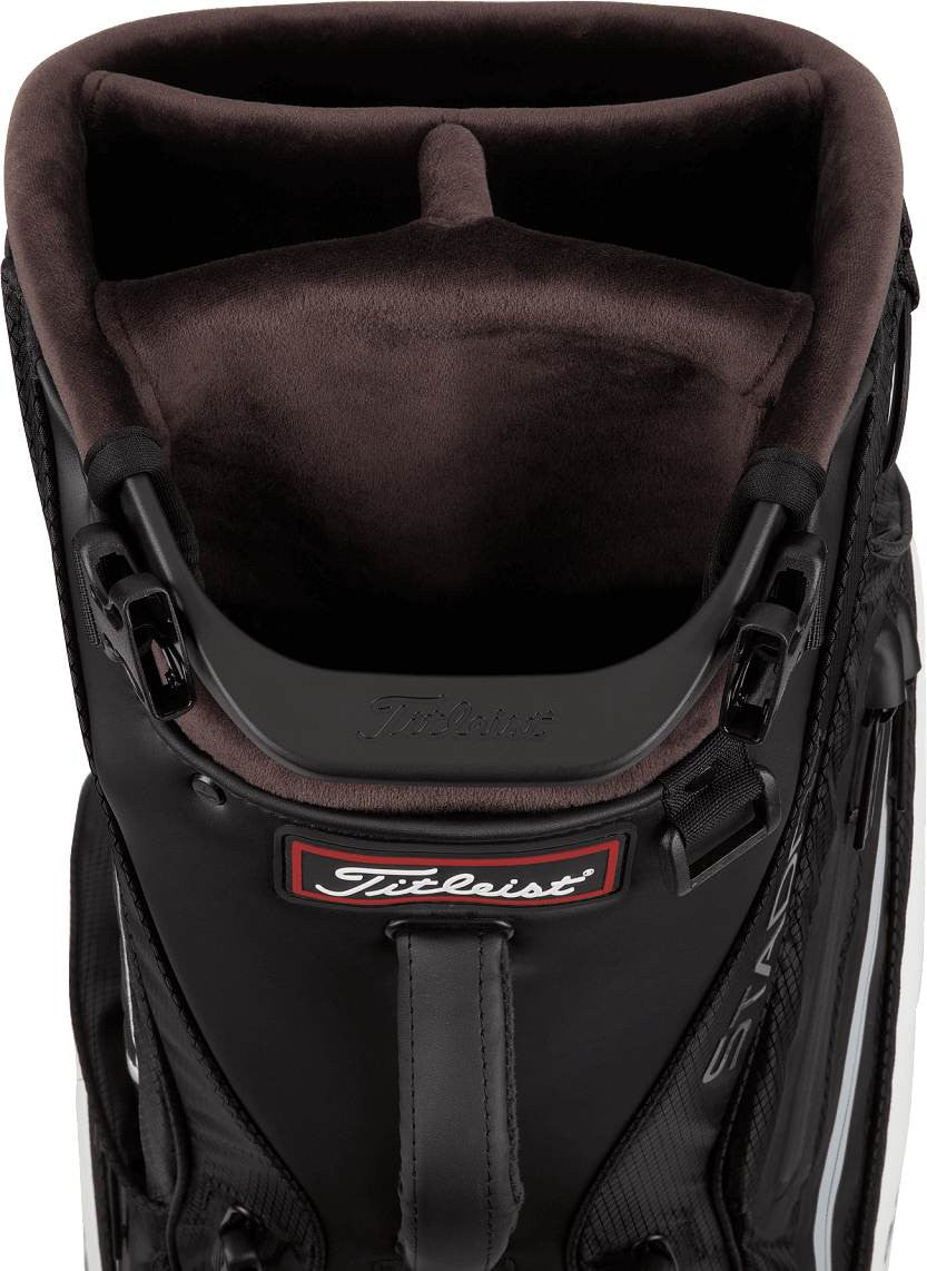 Titleist Tour Series Premium Stand StaDry