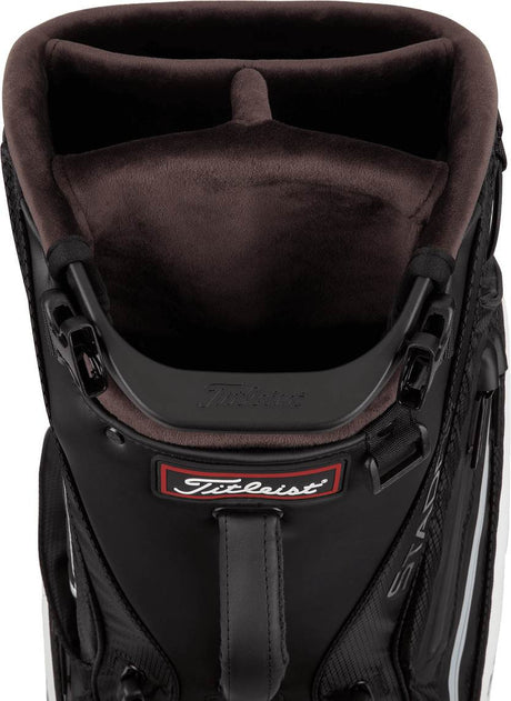 Titleist Tour Series Premium Stand StaDry