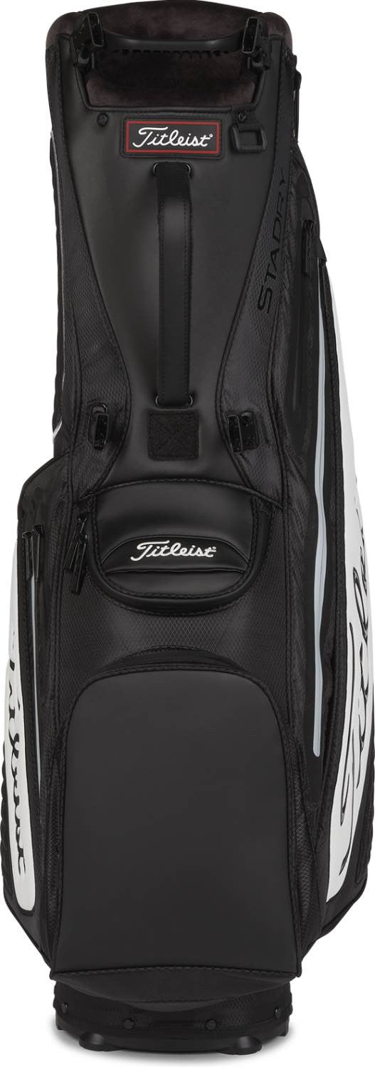 Titleist Tour Series Premium Stand StaDry