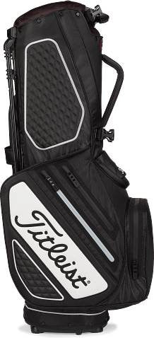 Titleist Tour Series Premium Stand StaDry
