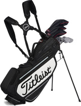 Titleist Tour Series Premium Stand StaDry