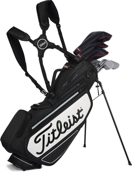 Titleist Tour Series Premium Stand StaDry
