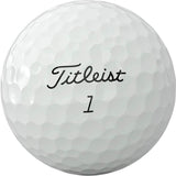Titleist Tour Soft - Logobold