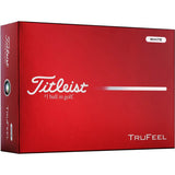 Titleist TruFeel - Logobold