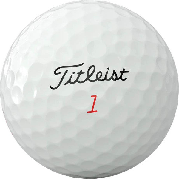 Titleist TruFeel - Logobold