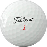 Titleist TruFeel - Logobold