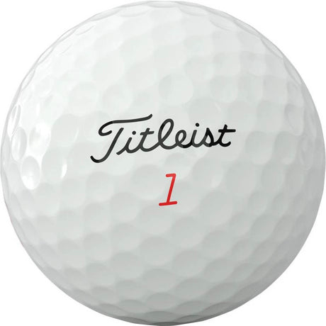 Titleist TruFeel - Logobold