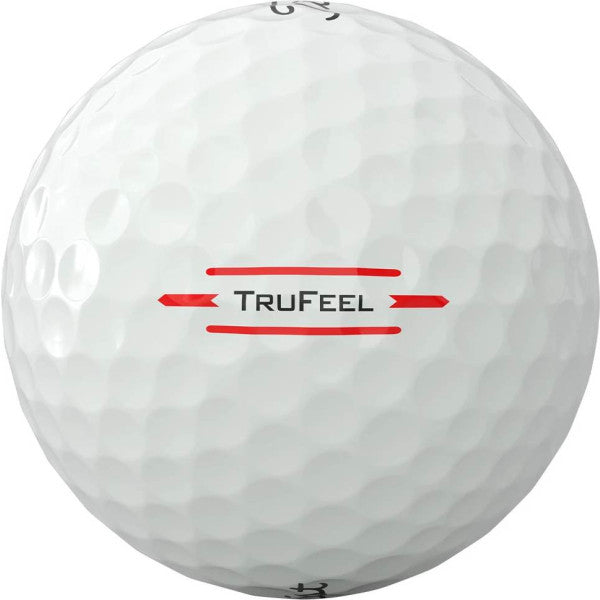 Titleist TruFeel - Logobold