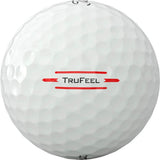 Titleist TruFeel - Logobold
