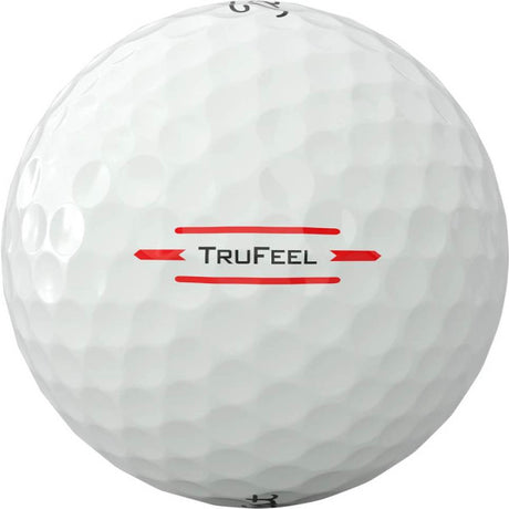 Titleist TruFeel - Logobold