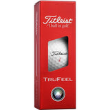 Titleist TruFeel - Logobold