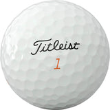Titleist Velocity - Logobold