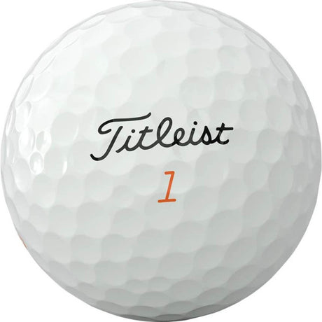 Titleist Velocity - Logobold