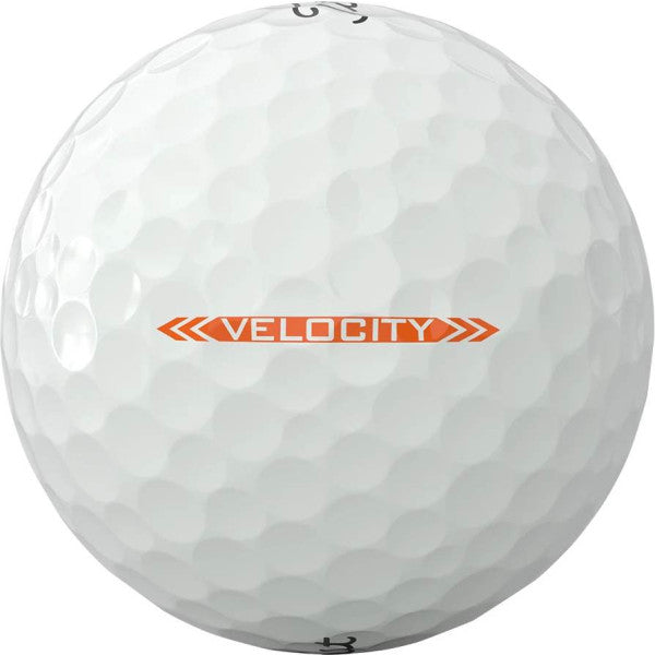 Titleist Velocity - Logobold