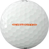 Titleist Velocity - Logobold