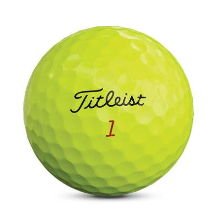 Titleist TruFeel Golfbolde