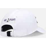 Titleist Tour Performance #1 Mom Cap - Hvid/sort