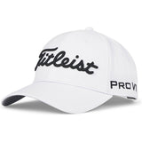 Titleist Tour Performance #1 Mom Cap - Hvid/sort