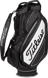 Titleist tour series prem cart stadry