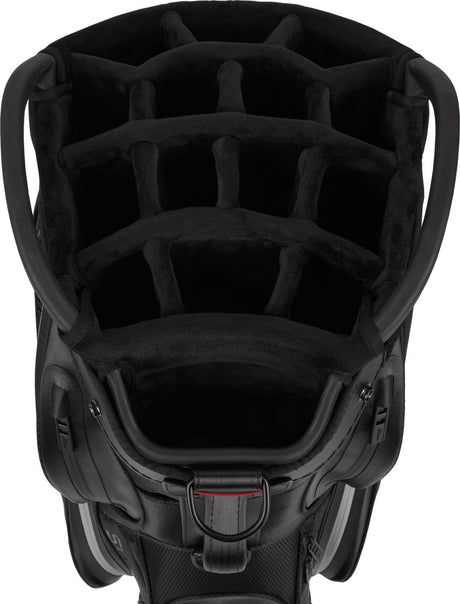 Titleist tour series prem cart stadry