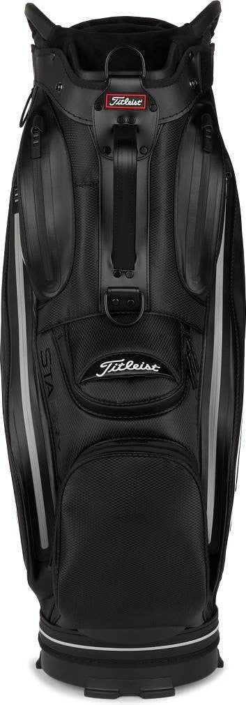 Titleist tour series prem cart stadry