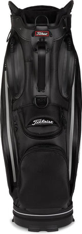 Titleist tour series prem cart stadry
