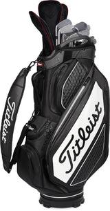 Titleist tour series prem cart stadry