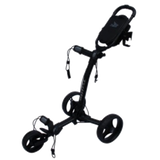 Axglo Tri-Lite Golfvogn Inkl Kop- & Paraplyholder