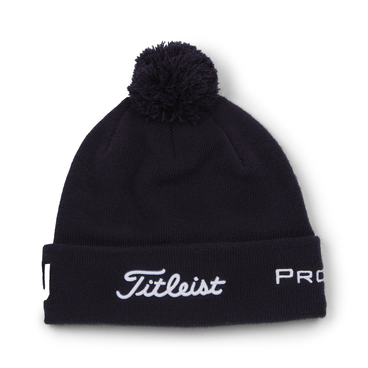 Tour Pom Pom - Navy